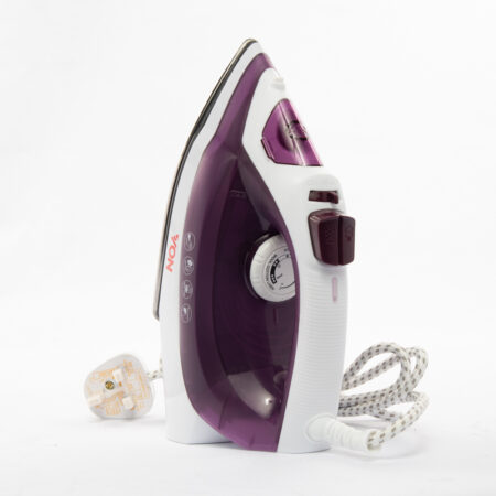 VON 2000W Steam Iron With 280ml Water Tank VSIS14MSV