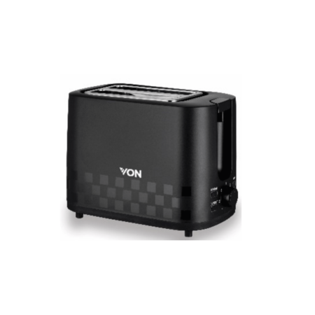 Von 930W 2 Slice Toaster – VSTP02MDK