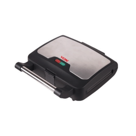 Von 760W 4-In-1 Sandwich Maker -VSSP8AMCX