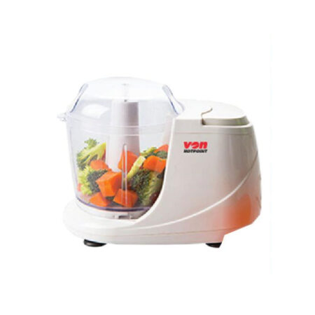 Von 160W Food Chopper – VSCC02BNW