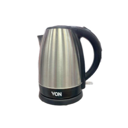 Von Kettle Steel Body 17L 2200w - VSKL17MDX