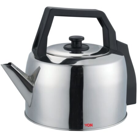 Von Traditional Kettle 4.1L VSKT38BYX