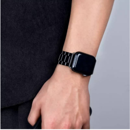 Smartwatch Black Colour 1pc