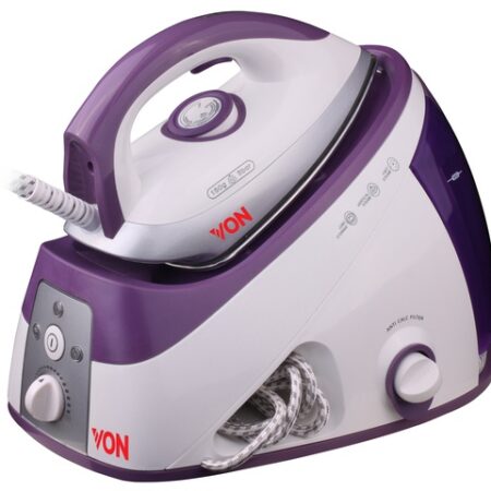 Von VSSS22PCV Steam Station - 2200W