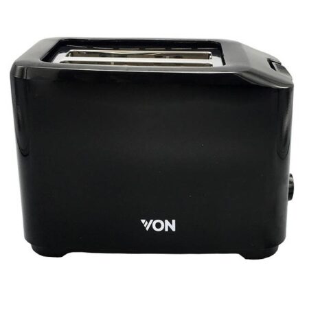 Von 700W 2 Slice Toaster – VSTP02BDK