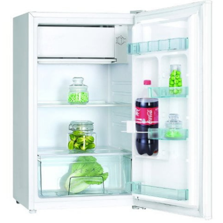 Von VARM-10DHW Mini Refrigerator 92L – White