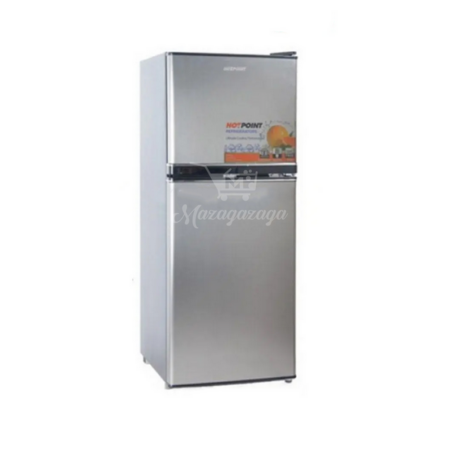 Von Refrigerator Double Door 108L - VART14DMY