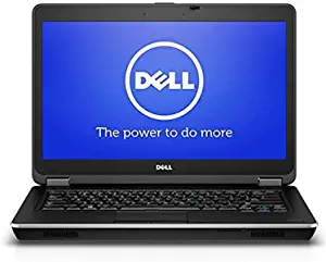 Dell latitude 6440  Intel core i5 { Refurbished }