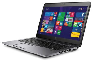 Hp elitebook 840 G2 { Refurbished }