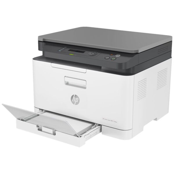 Hp Colour LaserJet Pro MFP 178nw Printer