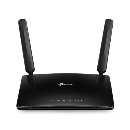 TP LINK TL-MR6400 /300 Mbps Wireless N 4G LTE Router