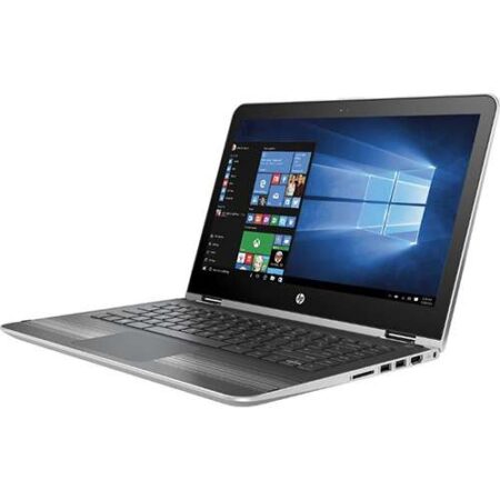 HP Pavilion x360 M3 Intel Core i3 2.30GHz 13.3″ 6GB RAM 256GB SSD