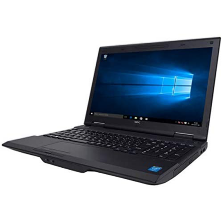 Nec laptop Intel Celeron 4GB RAM, 500GB HDD, Cam, Wifi, DVD 15inch HDMI, VGA and Serial Port