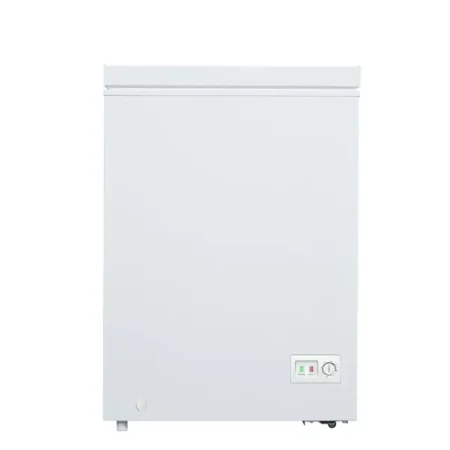 TCL 100CF Chest Freezer – 100L White