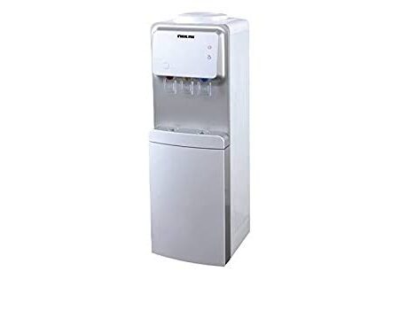 Nikai Water Dispenser 3 Taps with Storage Cabinet NWD1900C