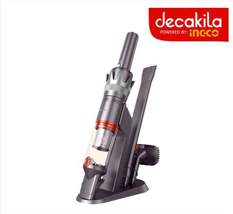 Decakila Portable Vacuum Cleaner 90W - CMPV002W