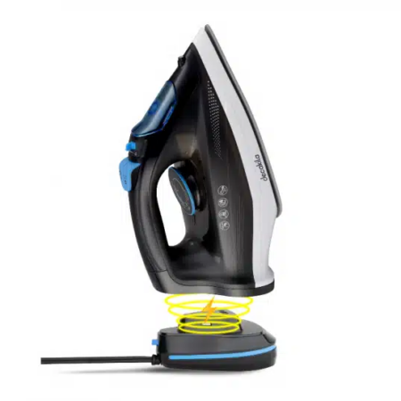 Decakila Steam Iron 2200W Multi Function - KEEN013B