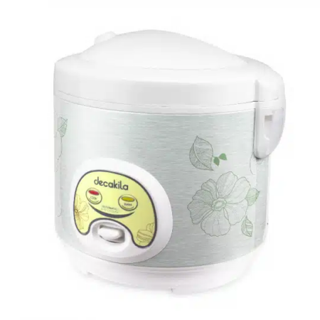 Decakila Rice Cooker 2.2L 900W - KEER004W