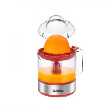 Decakila Citrus Juicer 0.8L 30W - KEJC001W