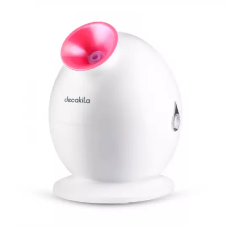 Decakila Facial Steamer 280W - KEFS001W