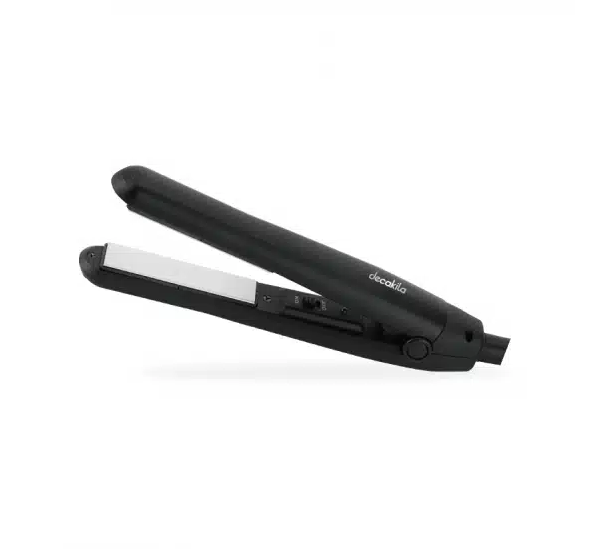 Decakila Hair Straightener 25W 180℃ - KEHS013W