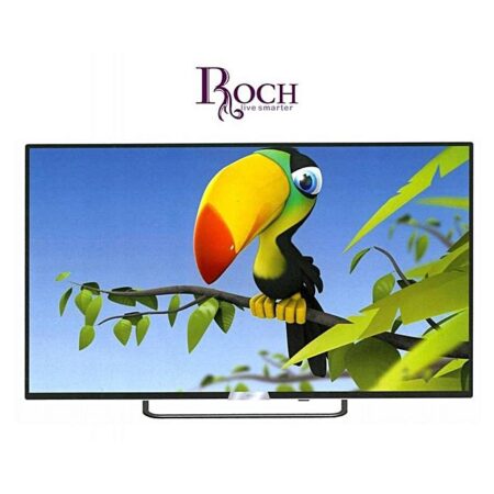 Roch 55 Inch Smart TV