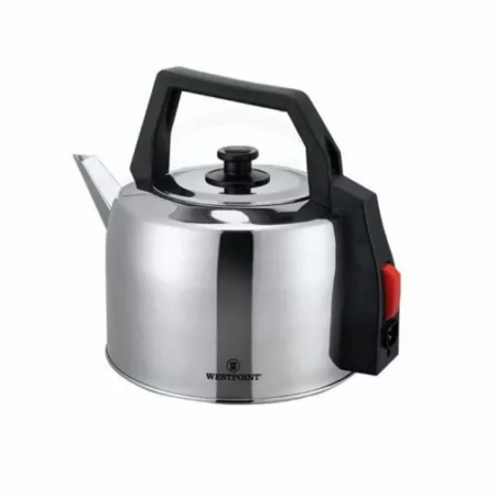 Westpoint Kettle 4.1L 2200W Stainless Steel WKTS-411818.IRD