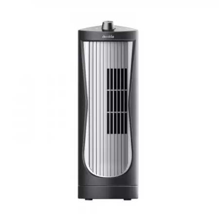 Decakila Tower Fan 22W 3 Speed 60° - KEFC001B