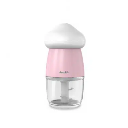 Decakila Baby Food Maker 300G Cordless 2000x2mAh - KMMG006Z