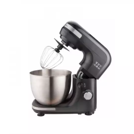 Decakila Stand Mixer 600W Stainless Steel Bowl 7 Speed- KEMX003B