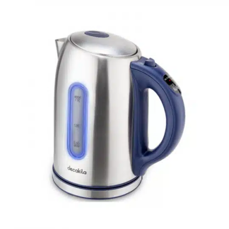 Decakila Kettle 1.7L Electric Jug 2200W - KEKT020l