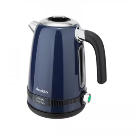 Decakila Kettle 1.7L Electric Jug 2200W - KEKT021L