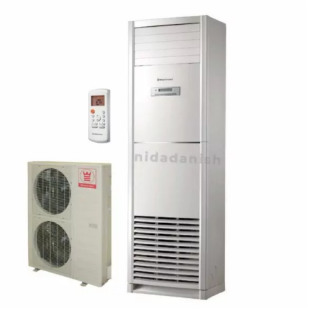 Westpoint Floor Standing Air Conditioner 24,000 BTU – WAM2416/2418.LTYA