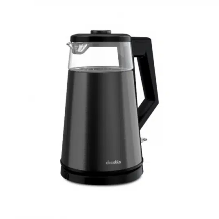 Decakila Kettle 1.7L Electric Jug 1500W - KEKT008B