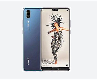 Huawei P20 128GB,6GB