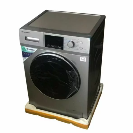 Westpoint Front Loading Washer Dryer, 8 kg Washing, 5 kg Drying WDMT-81420.ES