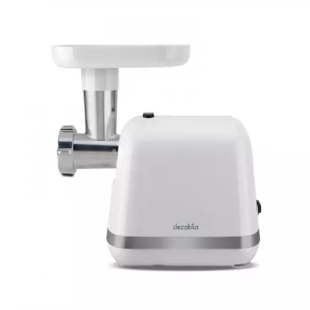 Decakila Meat Grinder 600W With Blade 1.5KG - KEMG004W