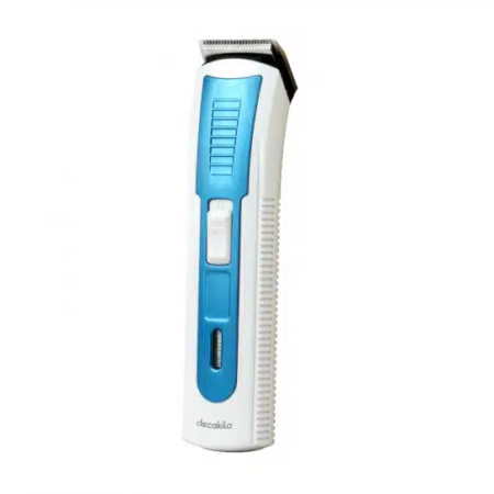 Decakila Hair Clipper 50 Minutes Multiple Accessories - KMHS021W