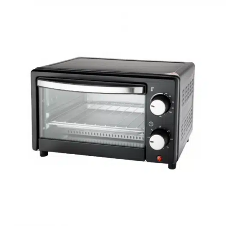 Decakila Toaster Oven 10L 650W 2 in 1 - KEEV007B