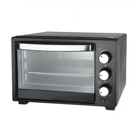 Decakila Toaster Oven 22L 1000W 2 in 1 - KEEV008B