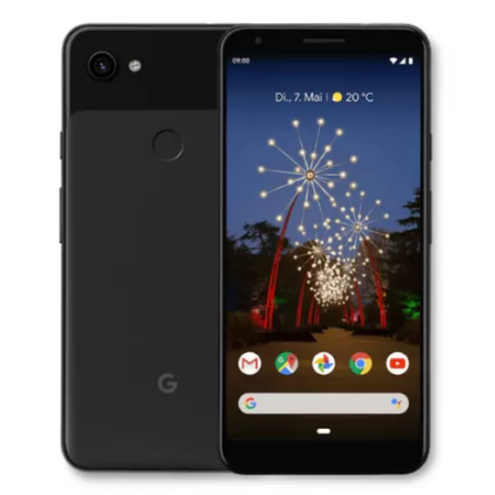 Google Pixel 3A XL 64GB