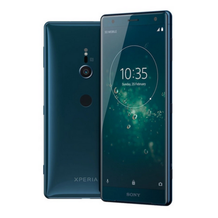 Sony Xperia XZ2 Premium