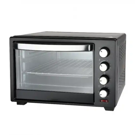 Decakila Toaster Oven 50L 2000W 2 in 1 - KEEV011B