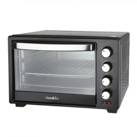 Decakila Toaster Oven 60L 2000W 2 in 1 - KEEV012B