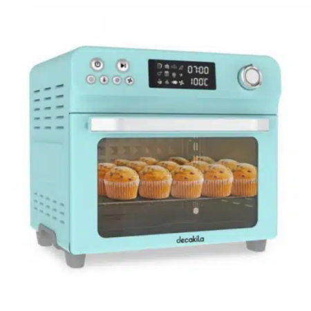 Decakila Air Oven 24L LED 1800W - KEEC023L