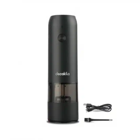 Decakila Pepper Grinder 12W Electric - KMTT023B