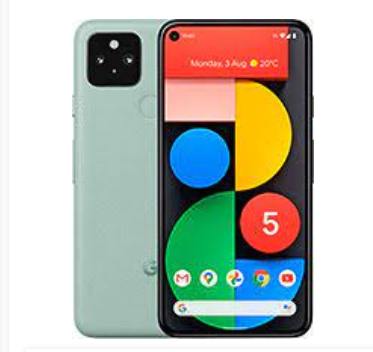 Google Pixel 5A 128GB