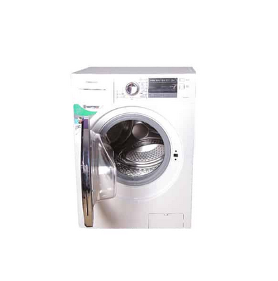 Westpoint 10KG Fully Automatic Front Load Washing Machine WMI-1012319.ER