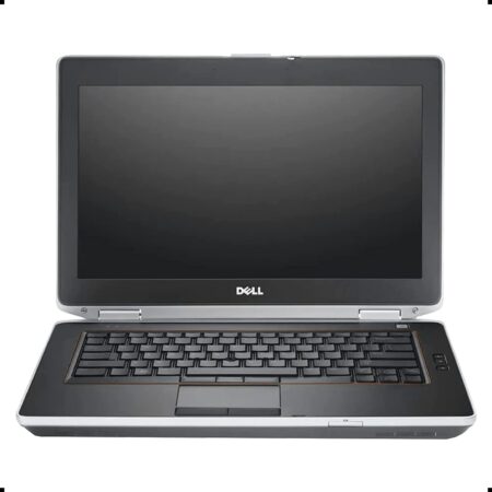 Dell Latitude E6420 Intel Core i5 2.5ghz, 4GB DDR3 ,500GBHDD,Cam, WIFI DVD 14"