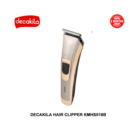 DecaKila Hair clipper - KMHS018B